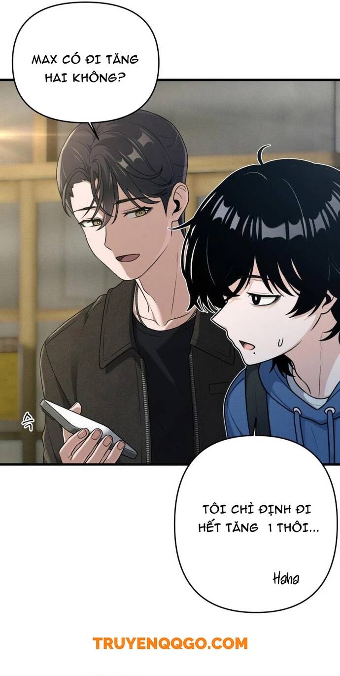 Nhật Kí Đổi Nghề: Chapter 13