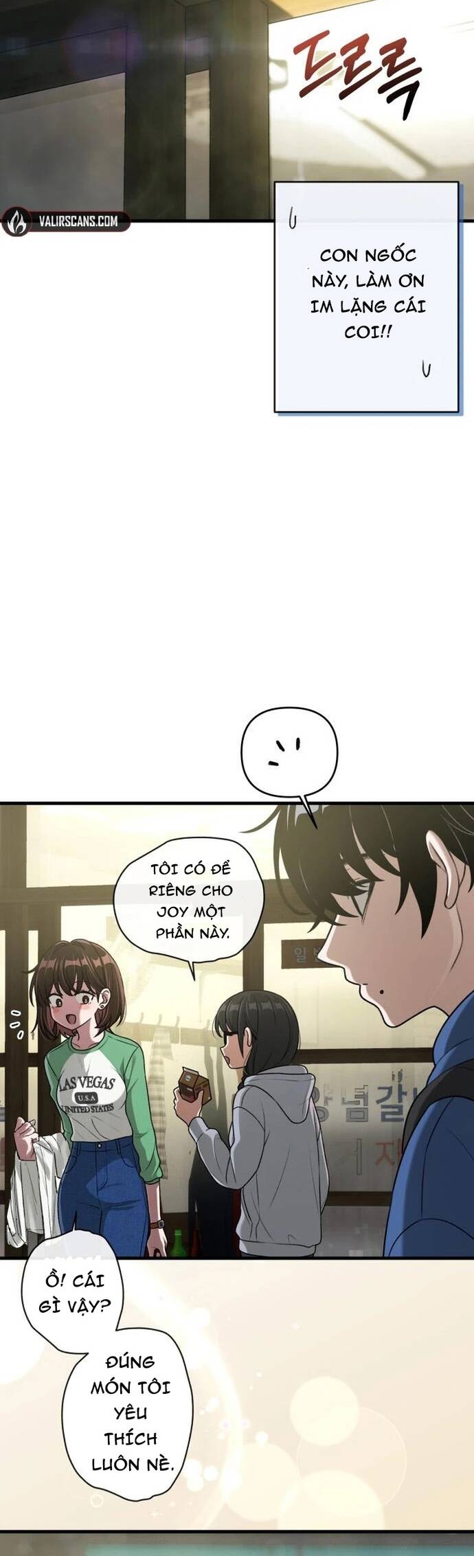 Nhật Kí Đổi Nghề: Chapter 13