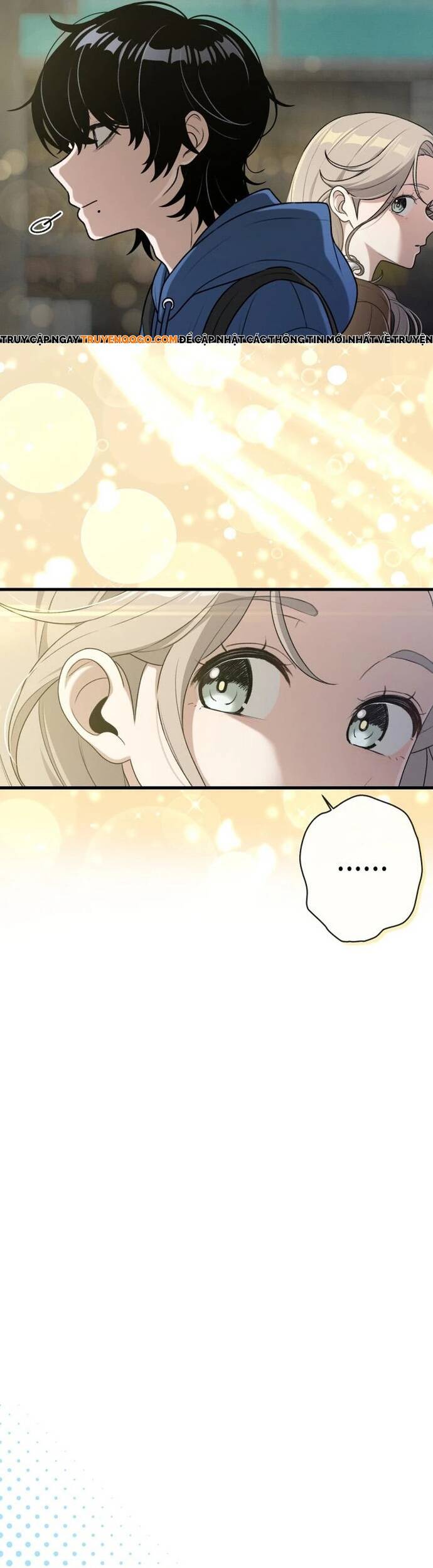 Nhật Kí Đổi Nghề: Chapter 13