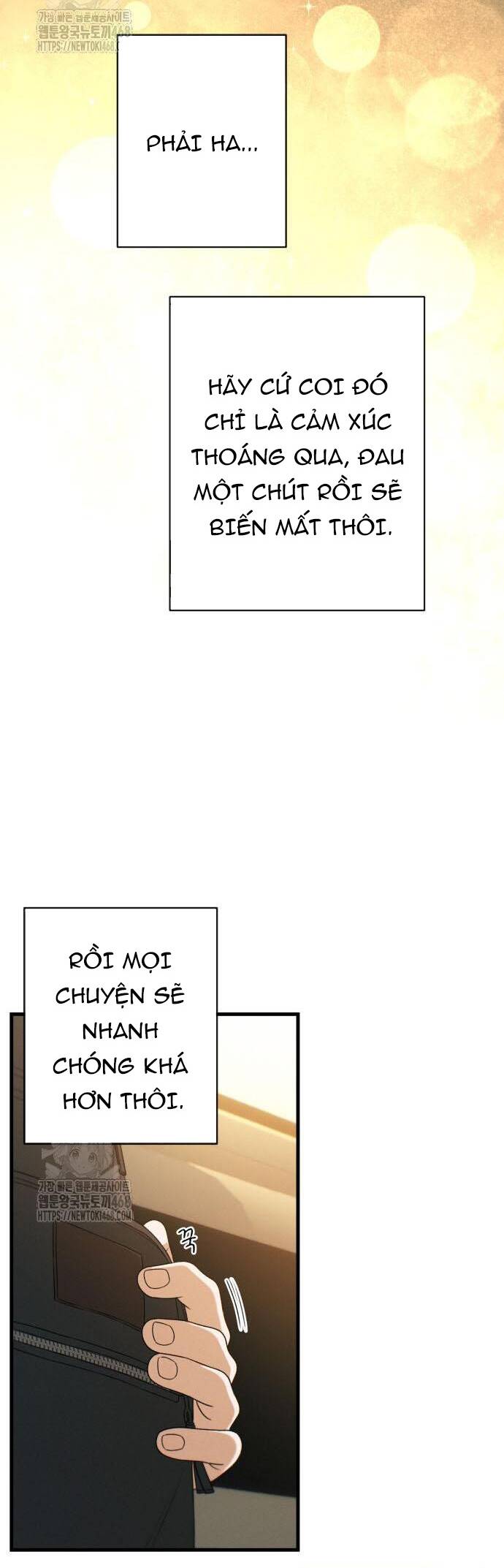 Nhật Kí Đổi Nghề: Chapter 18