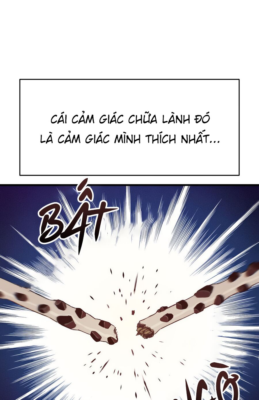Nhật Kí Đổi Nghề: Chapter 2