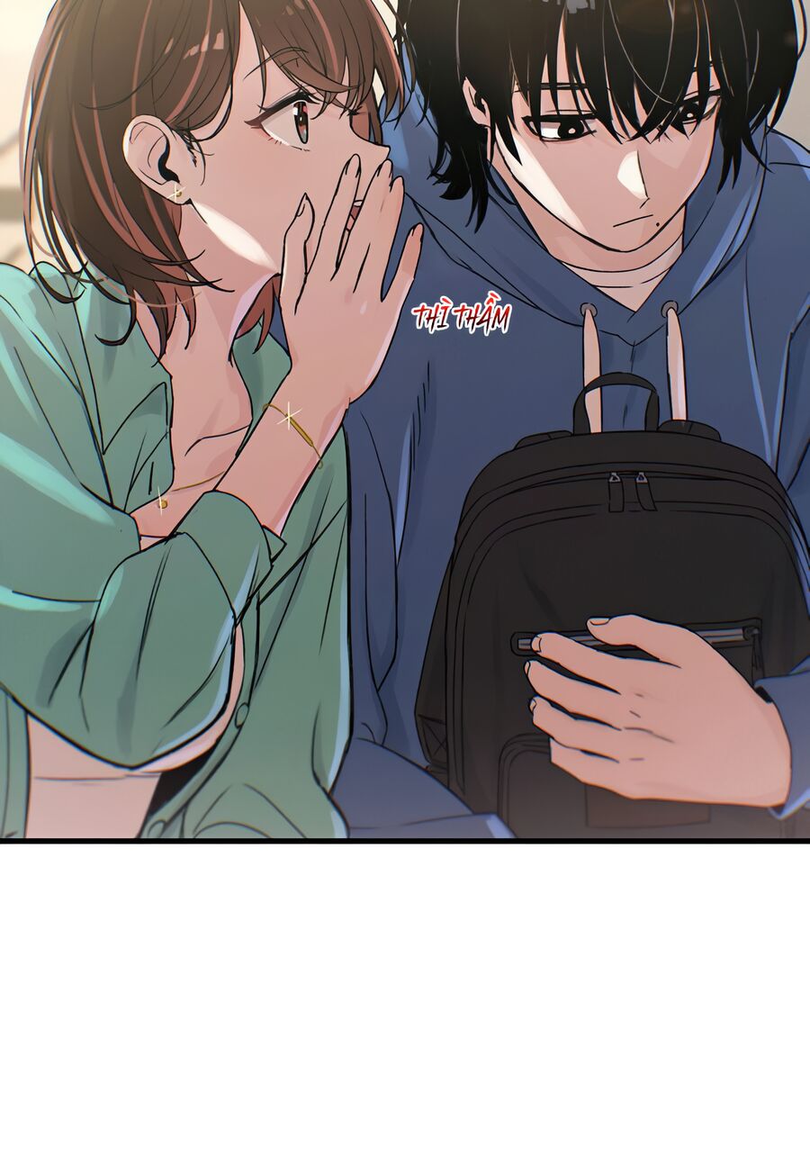 Nhật Kí Đổi Nghề: Chapter 2