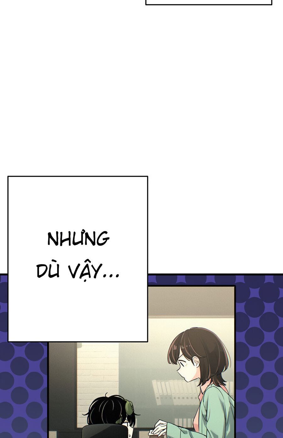 Nhật Kí Đổi Nghề: Chapter 2