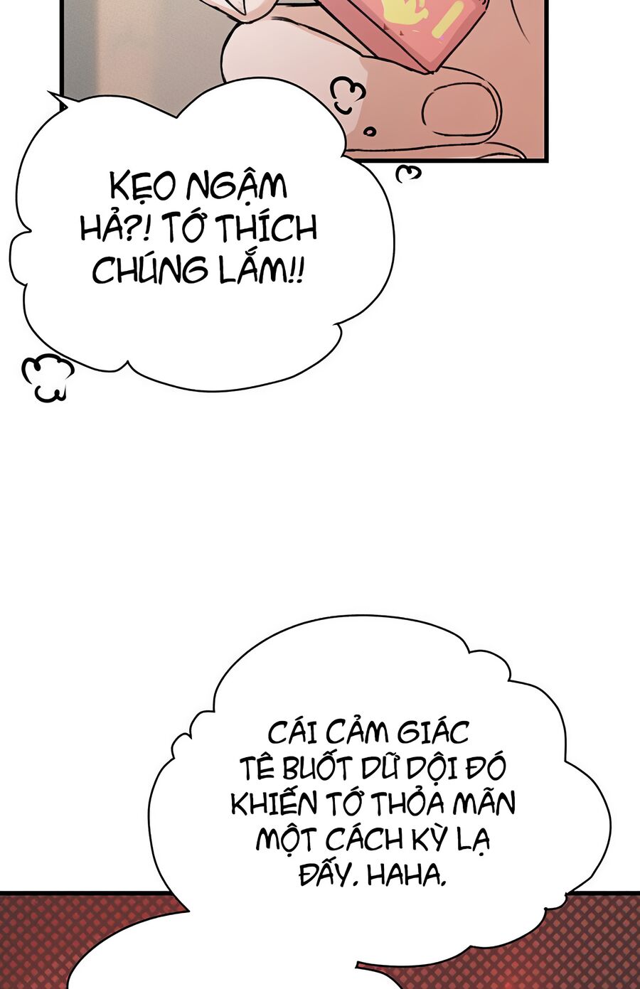 Nhật Kí Đổi Nghề: Chapter 2