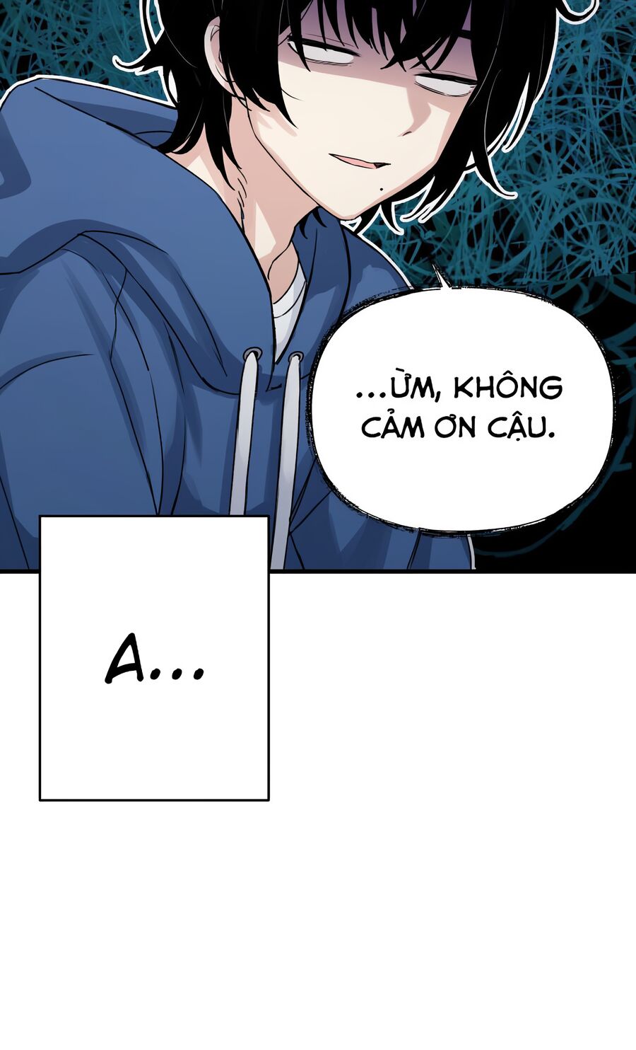 Nhật Kí Đổi Nghề: Chapter 2