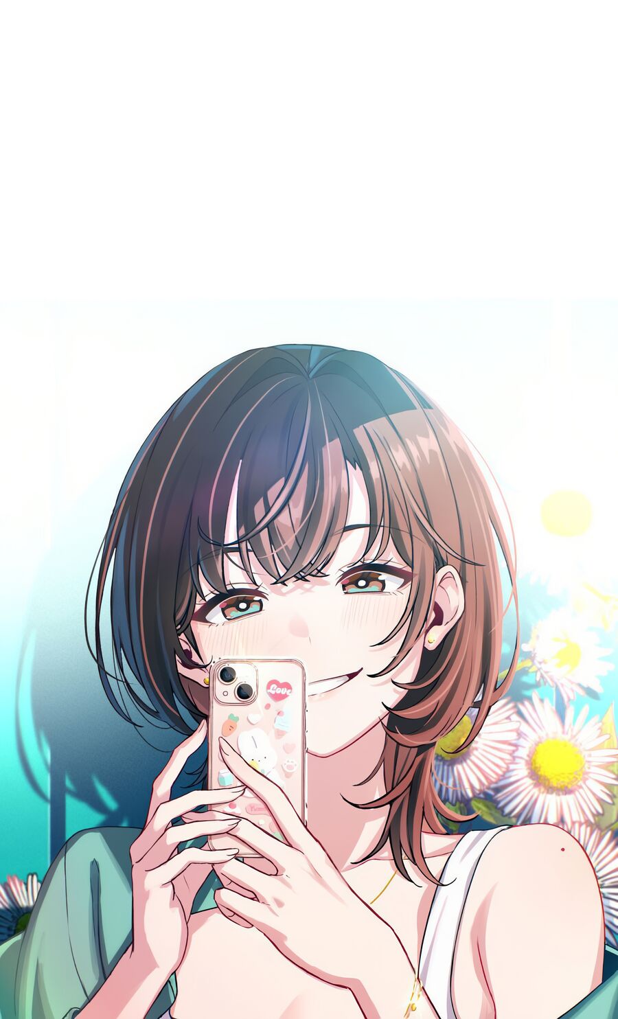 Nhật Kí Đổi Nghề: Chapter 2