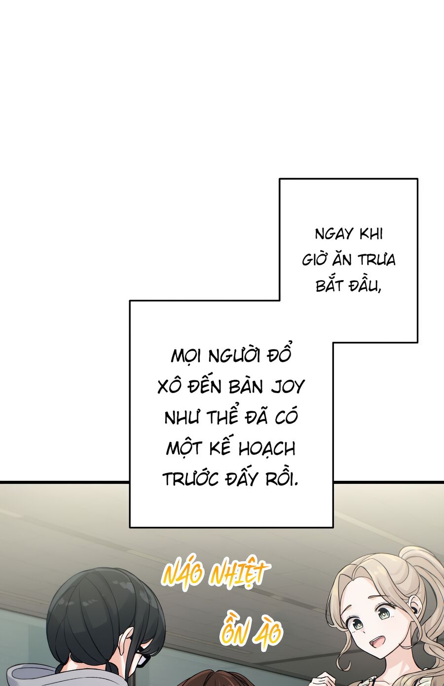 Nhật Kí Đổi Nghề: Chapter 2