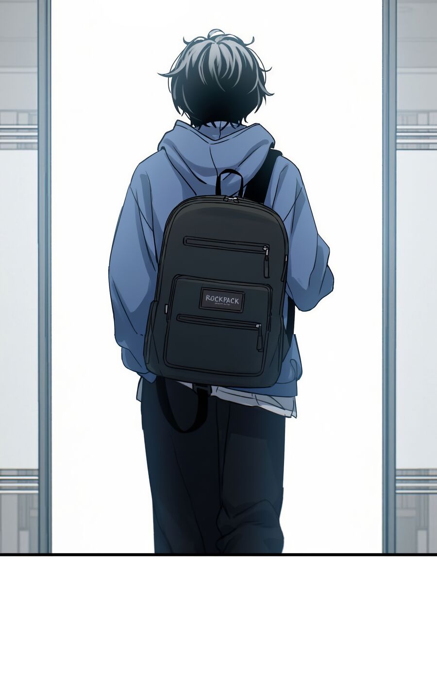 Nhật Kí Đổi Nghề: Chapter 2