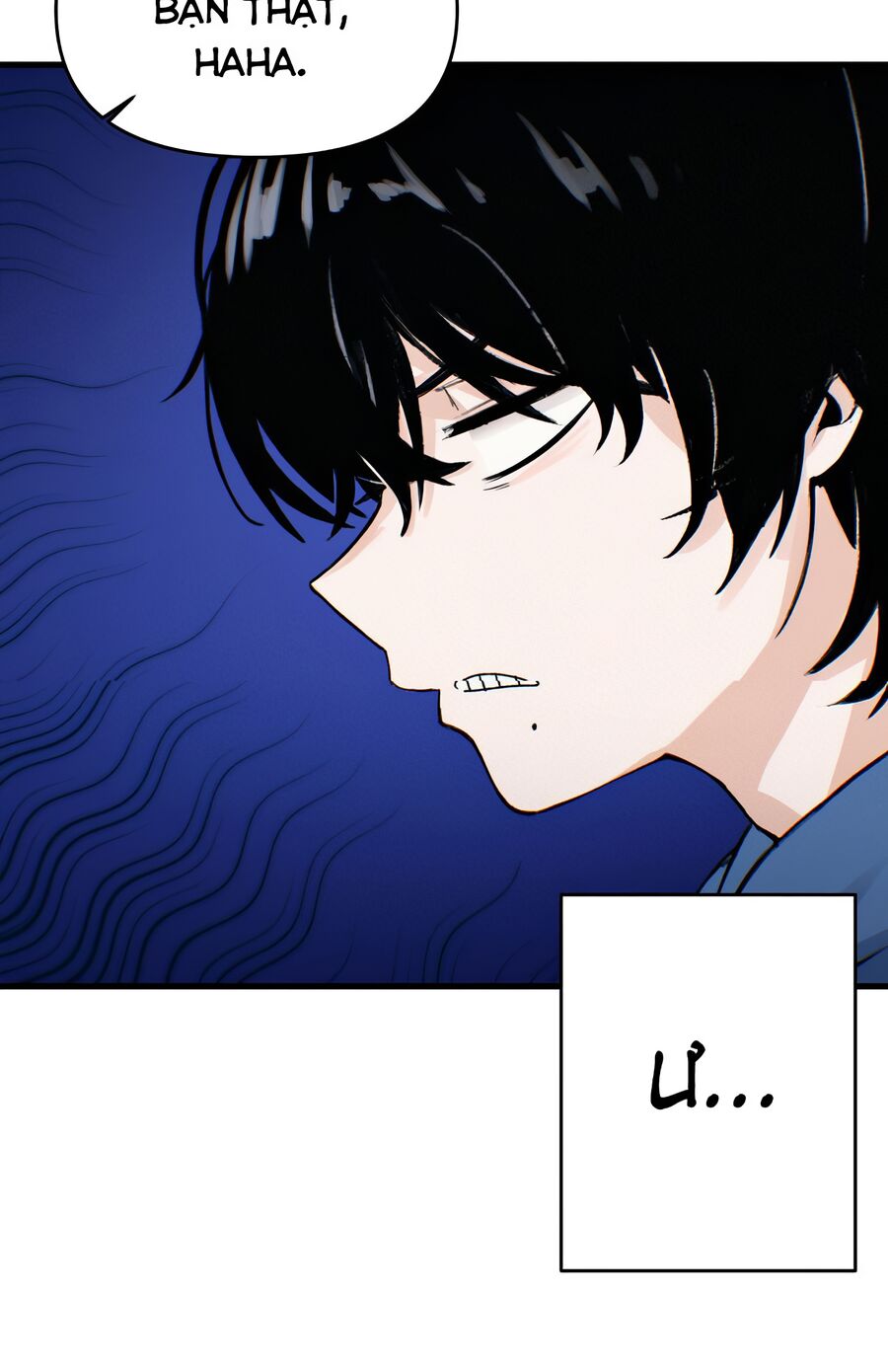 Nhật Kí Đổi Nghề: Chapter 2