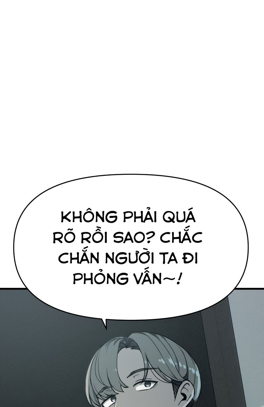 Nhật Kí Đổi Nghề: Chapter 2