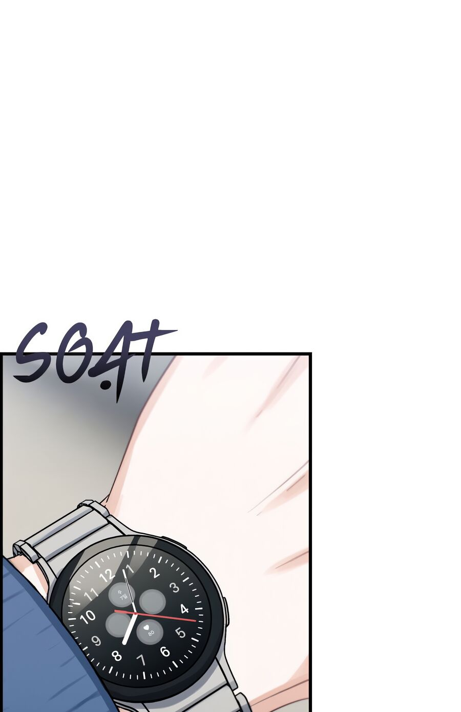 Nhật Kí Đổi Nghề: Chapter 2