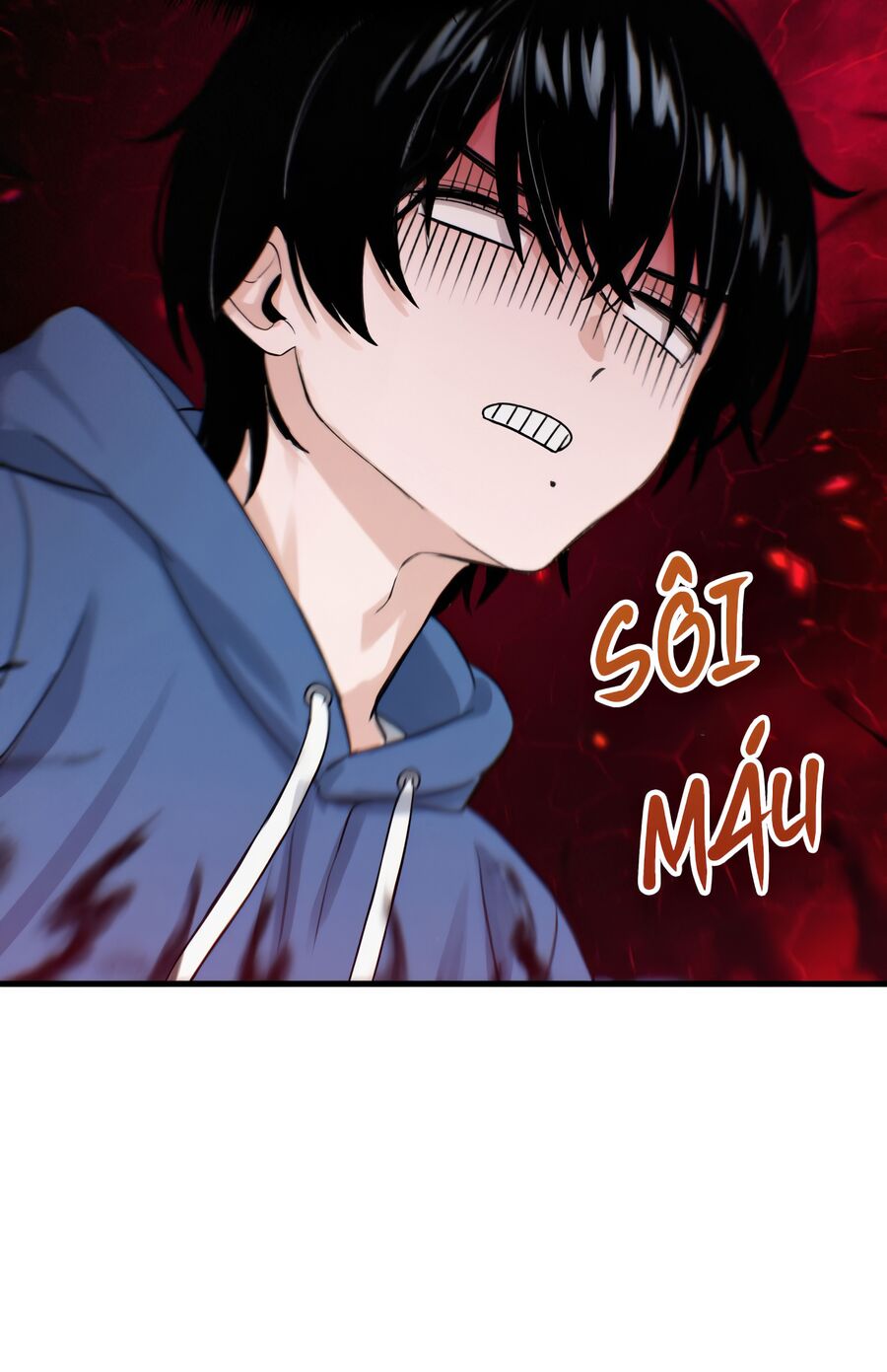 Nhật Kí Đổi Nghề: Chapter 2