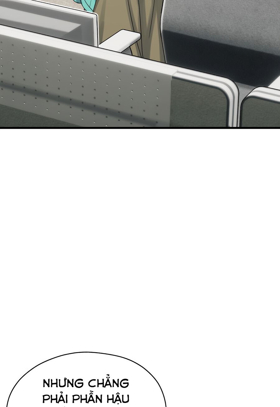 Nhật Kí Đổi Nghề: Chapter 2