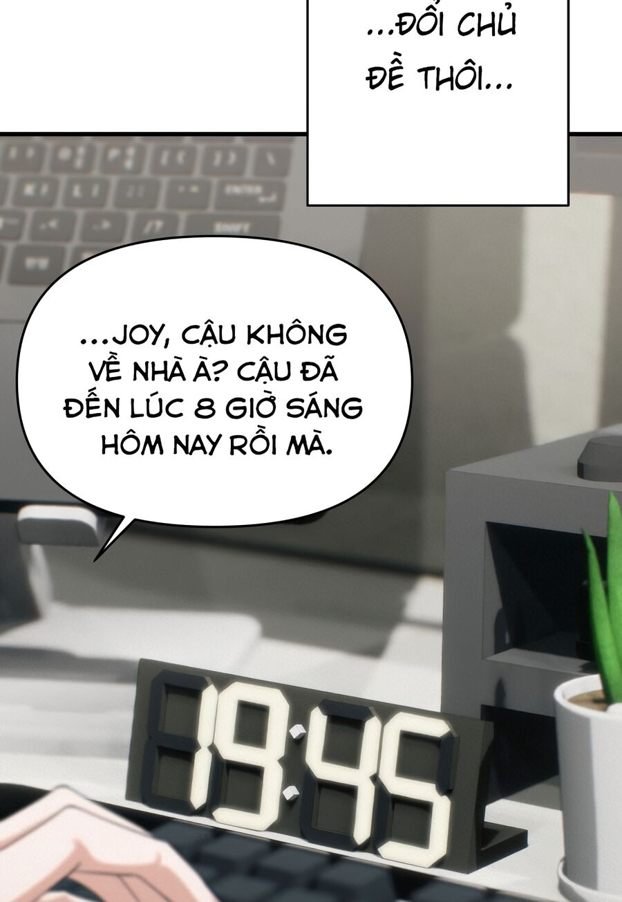 Nhật Kí Đổi Nghề: Chapter 2