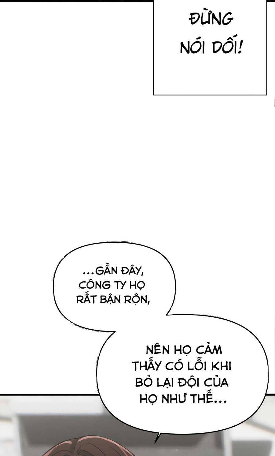 Nhật Kí Đổi Nghề: Chapter 2