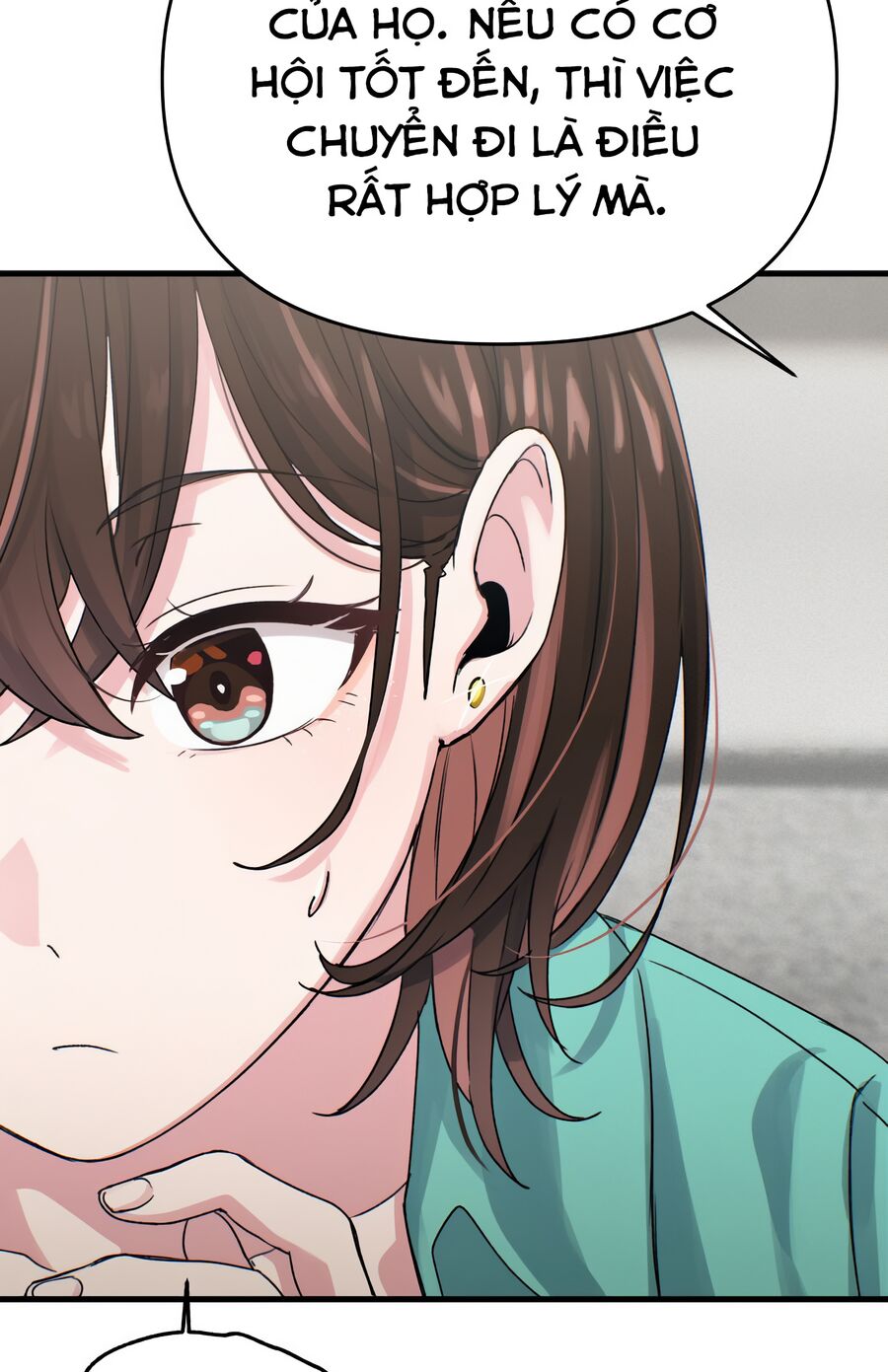 Nhật Kí Đổi Nghề: Chapter 2