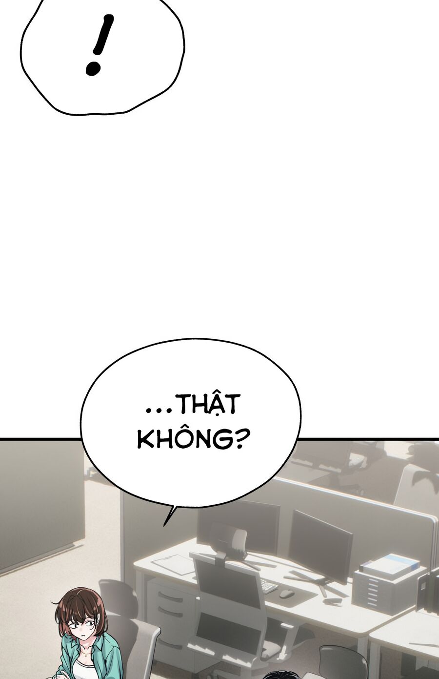 Nhật Kí Đổi Nghề: Chapter 2