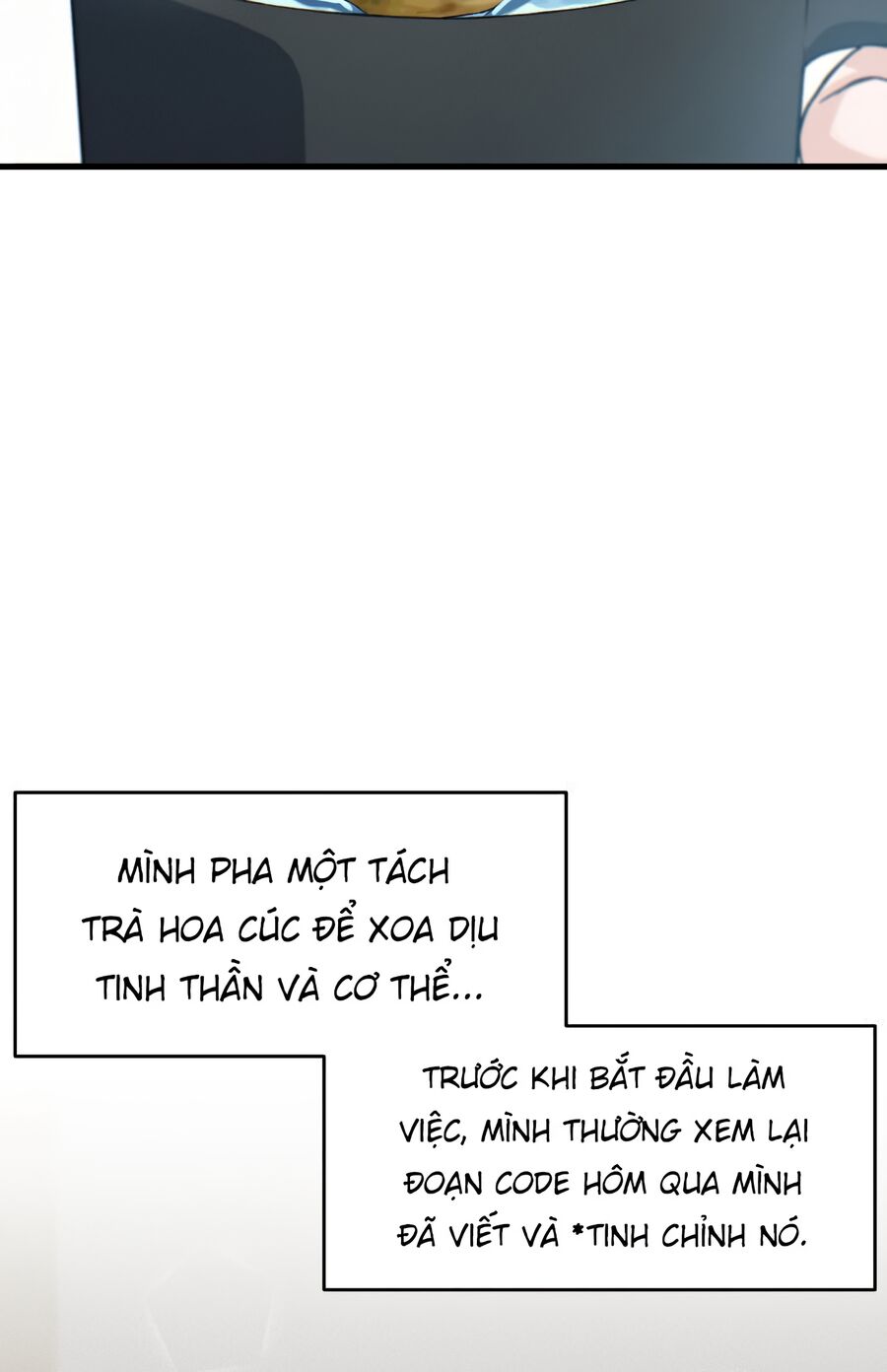 Nhật Kí Đổi Nghề: Chapter 2