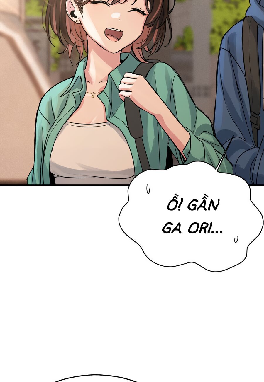 Nhật Kí Đổi Nghề: Chapter 2