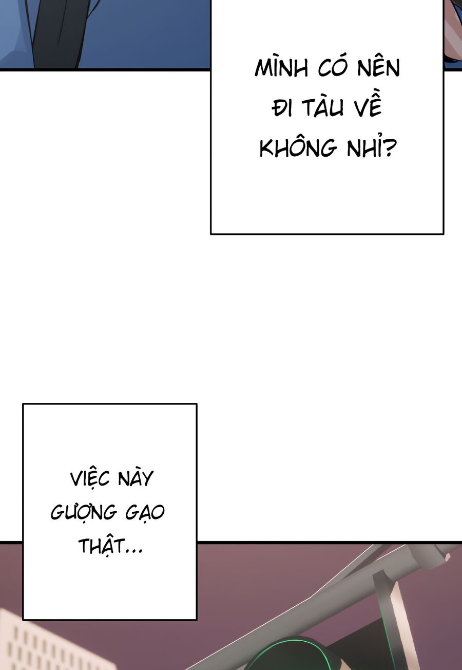 Nhật Kí Đổi Nghề: Chapter 2