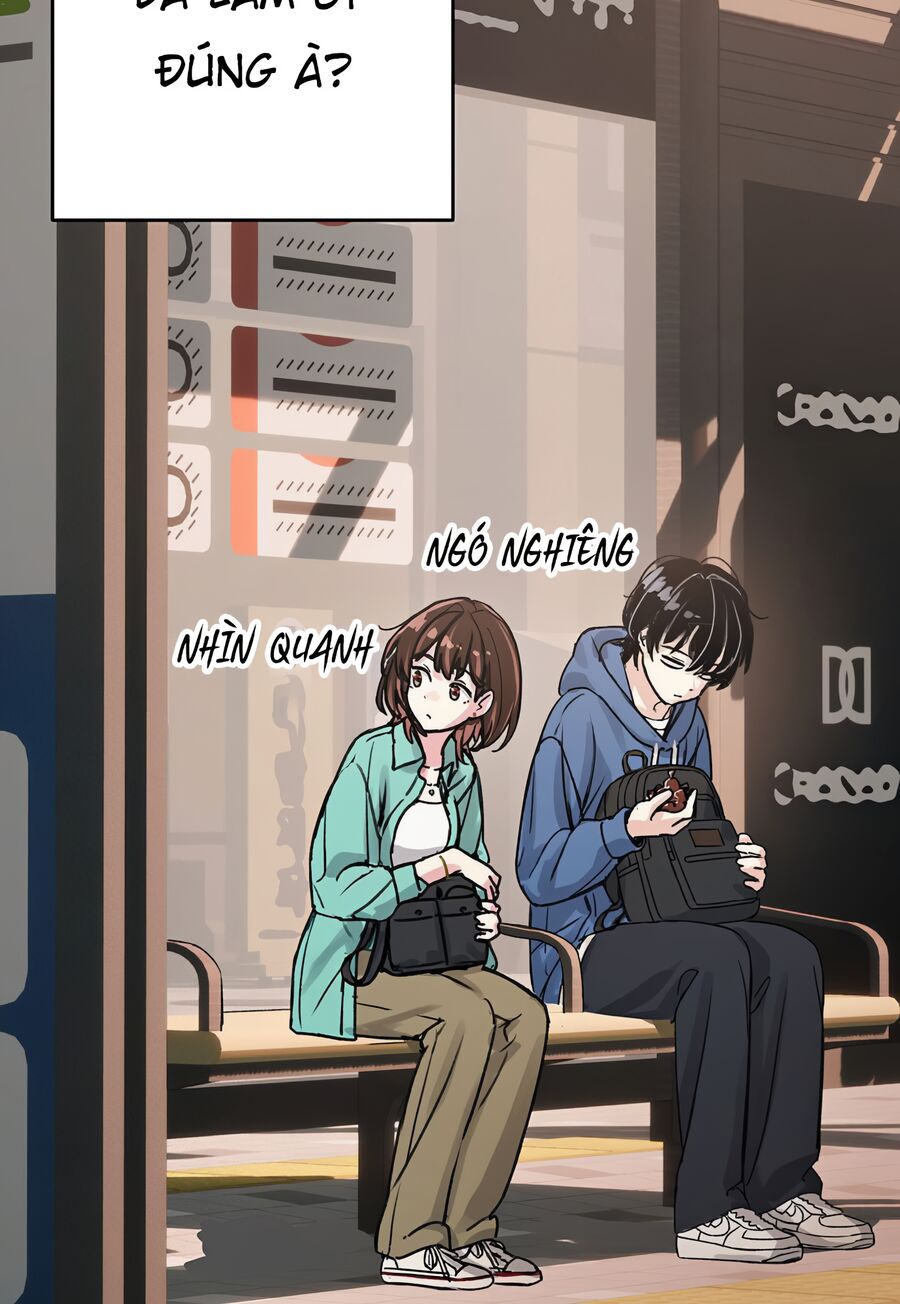 Nhật Kí Đổi Nghề: Chapter 2