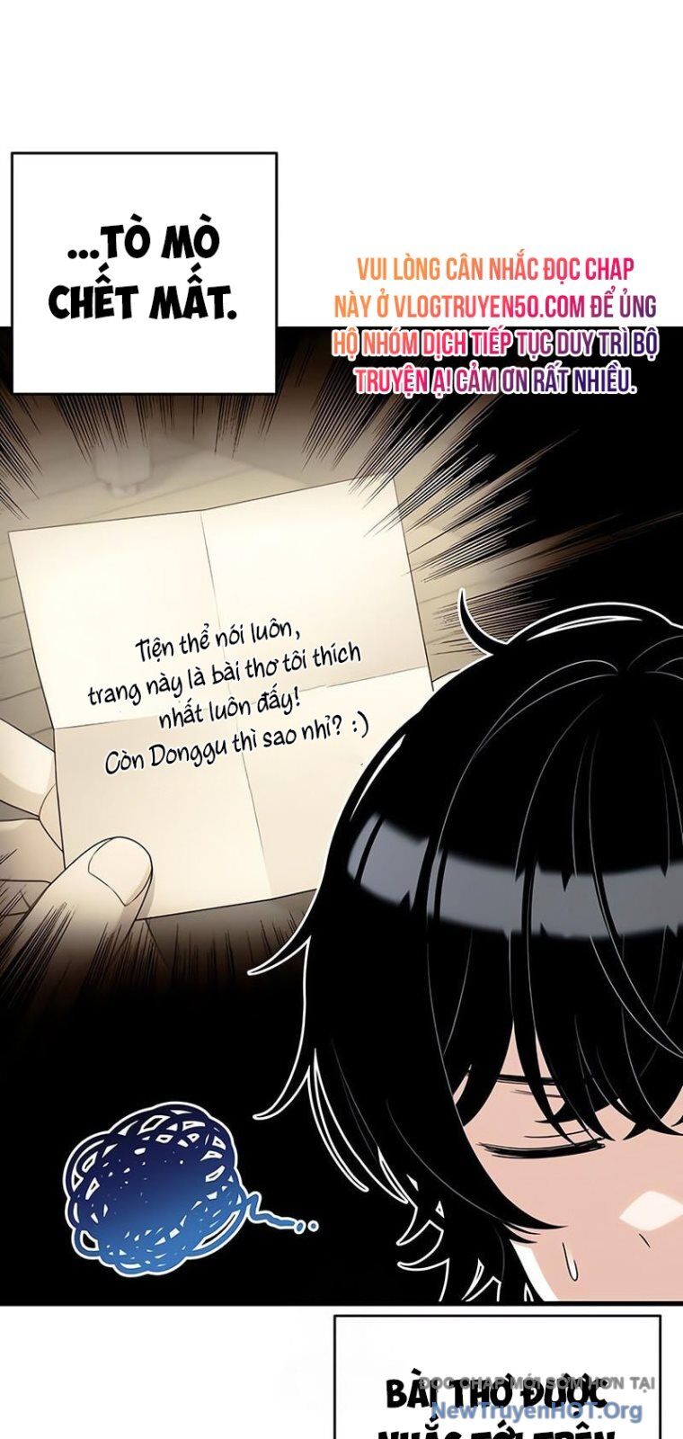 Nhật Kí Đổi Nghề: Chapter 22