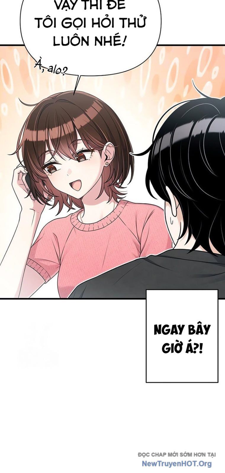 Nhật Kí Đổi Nghề: Chapter 22