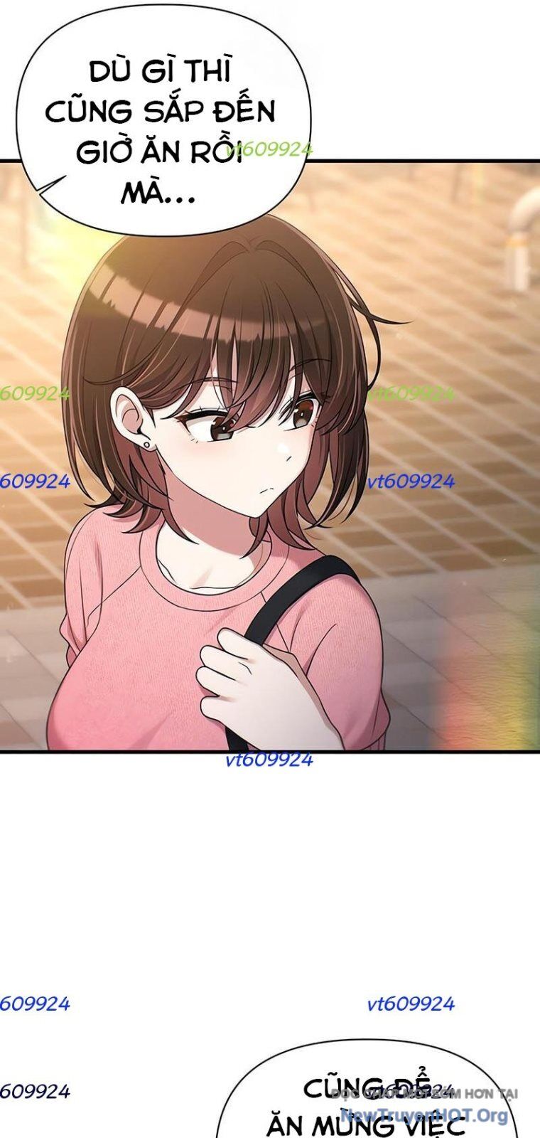 Nhật Kí Đổi Nghề: Chapter 22