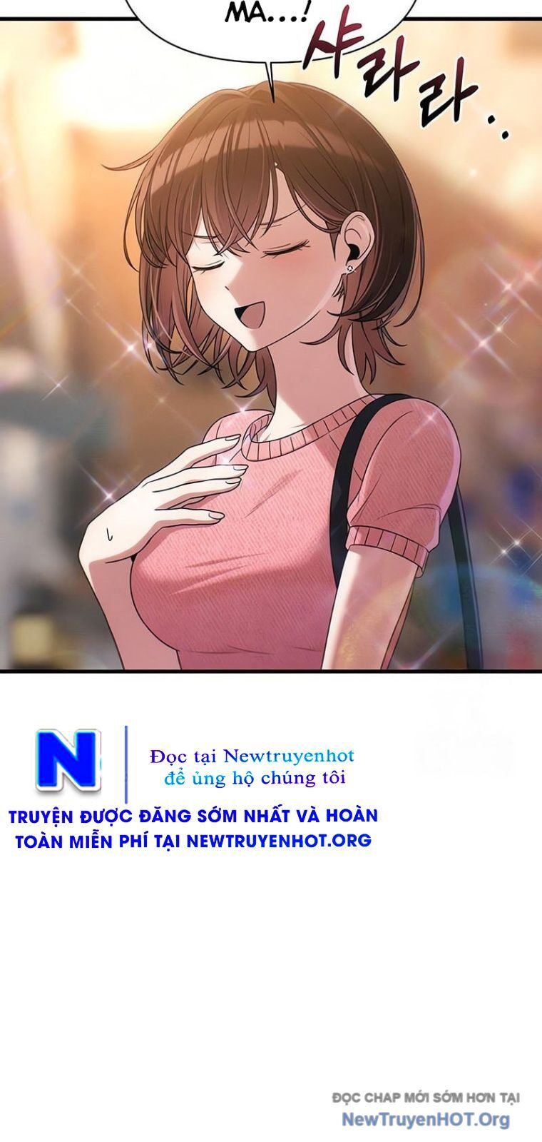 Nhật Kí Đổi Nghề: Chapter 22