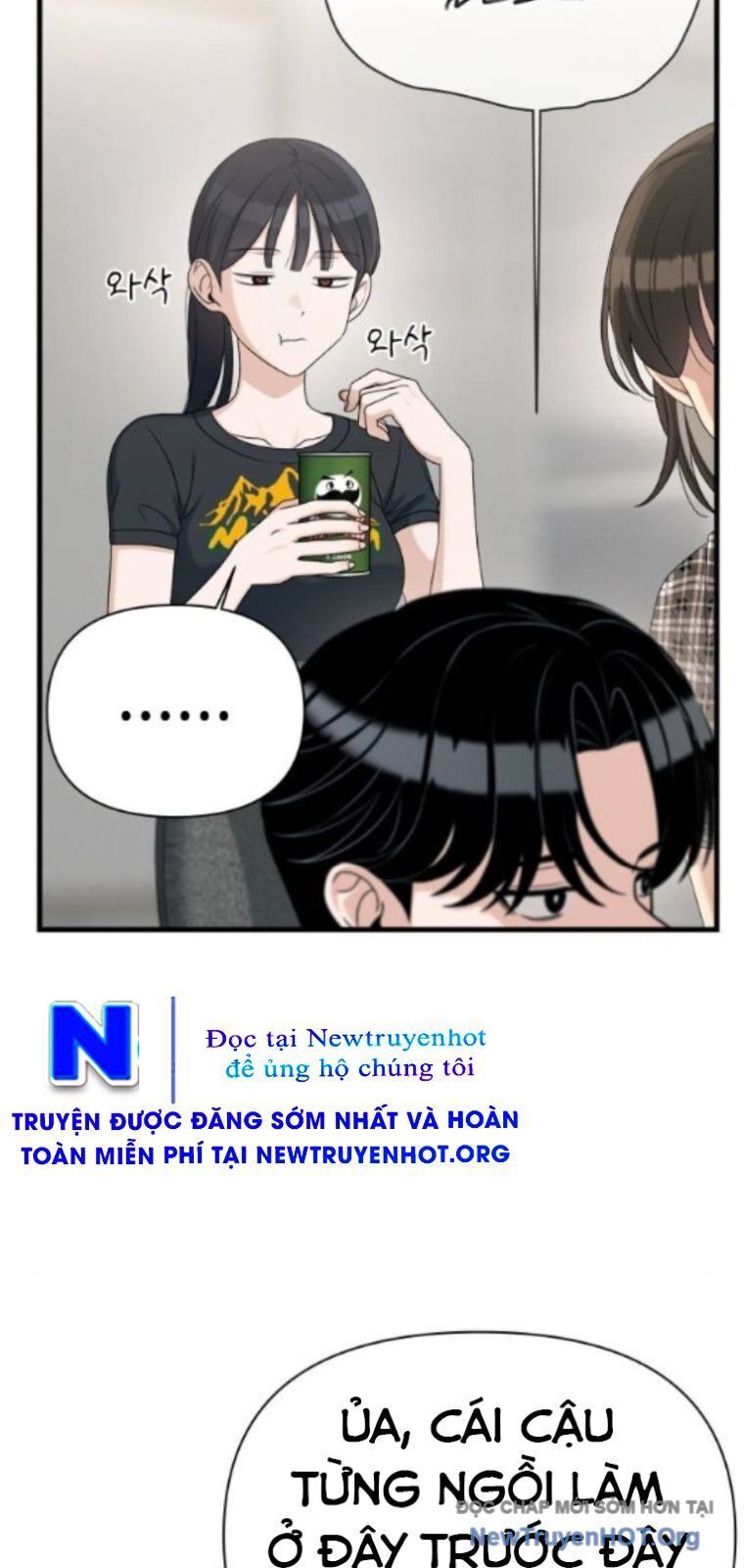 Nhật Kí Đổi Nghề: Chapter 24