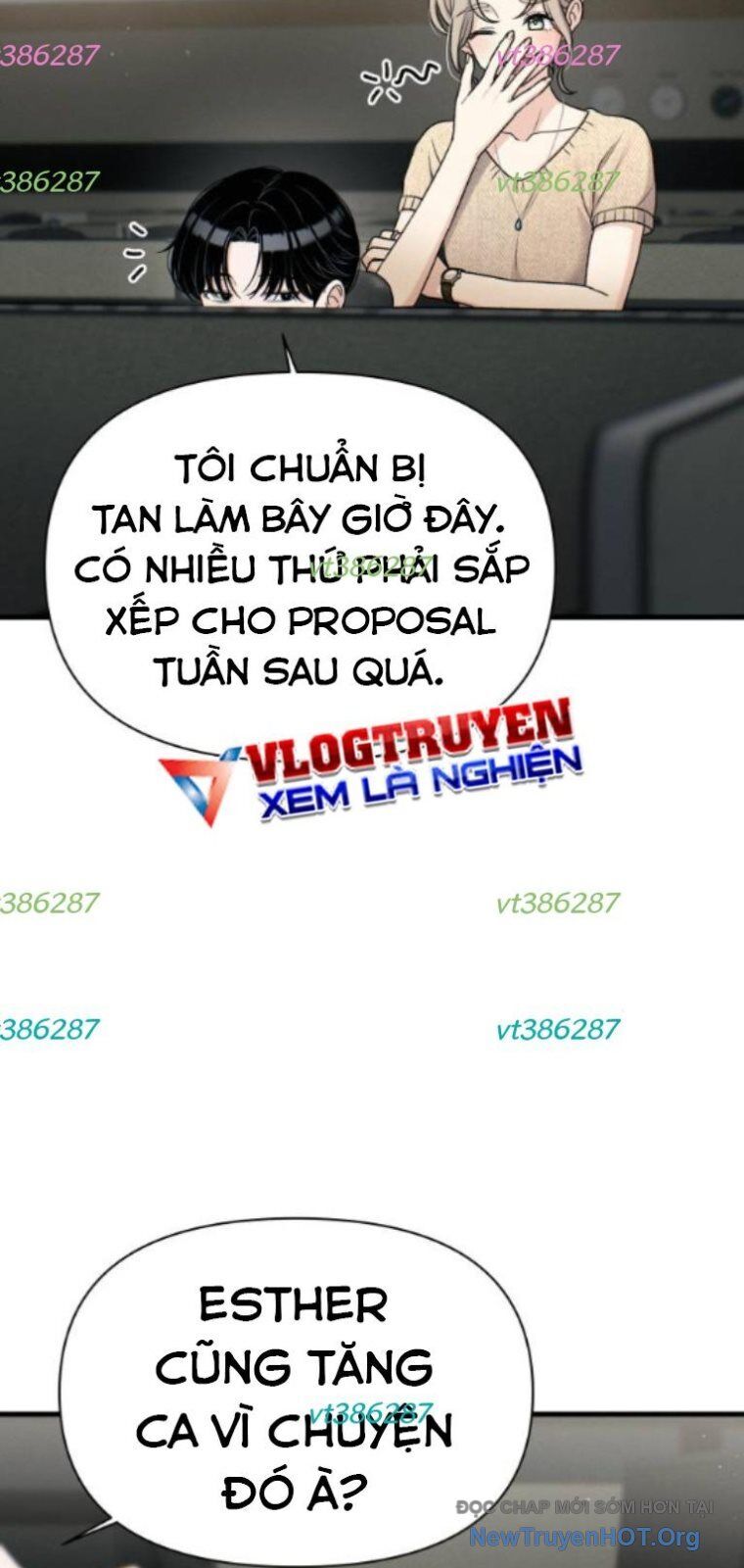 Nhật Kí Đổi Nghề: Chapter 24