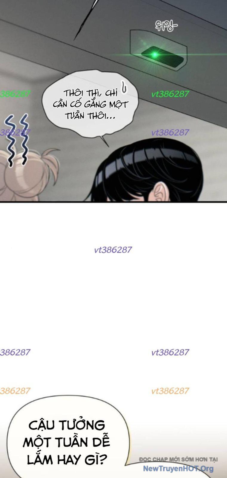 Nhật Kí Đổi Nghề: Chapter 24