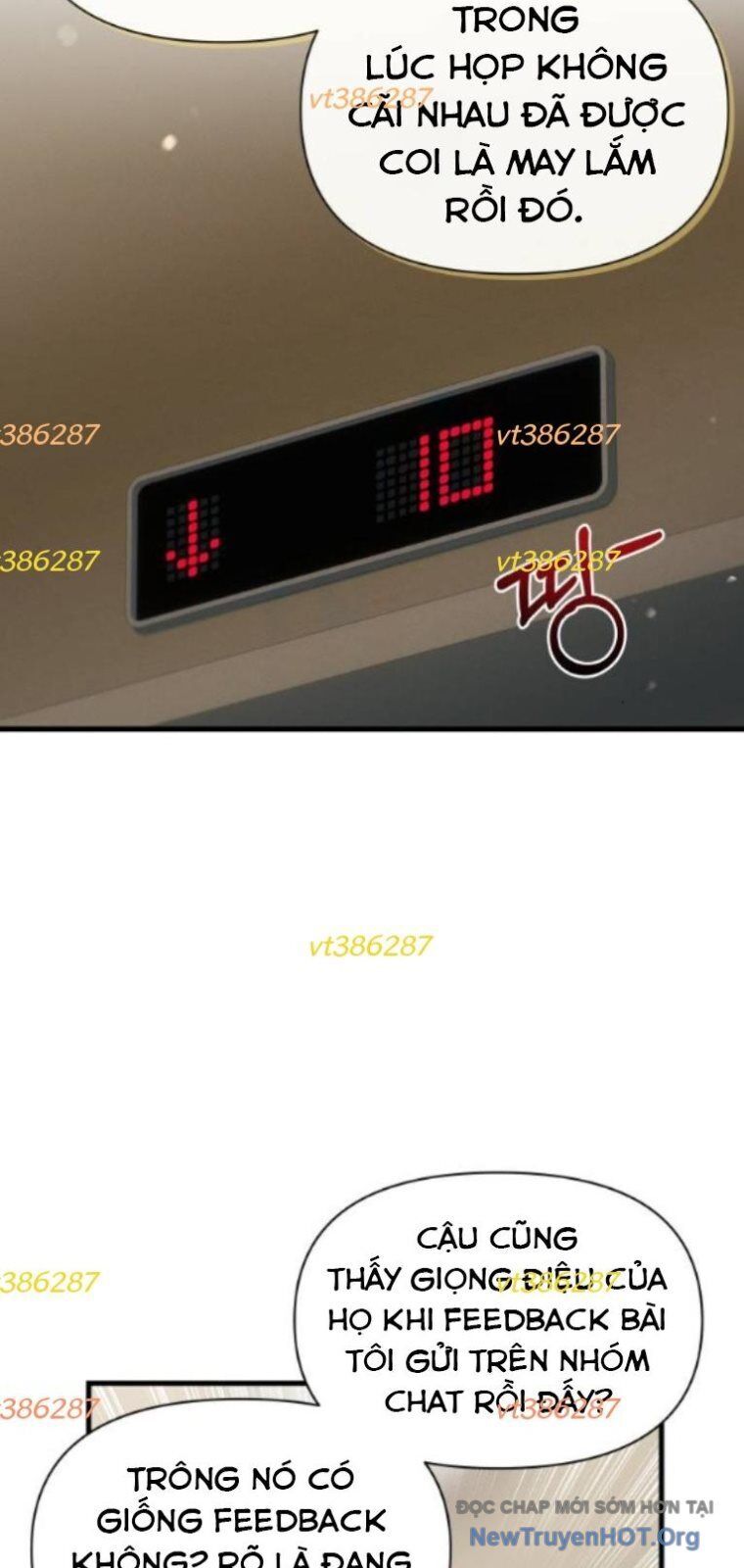 Nhật Kí Đổi Nghề: Chapter 24