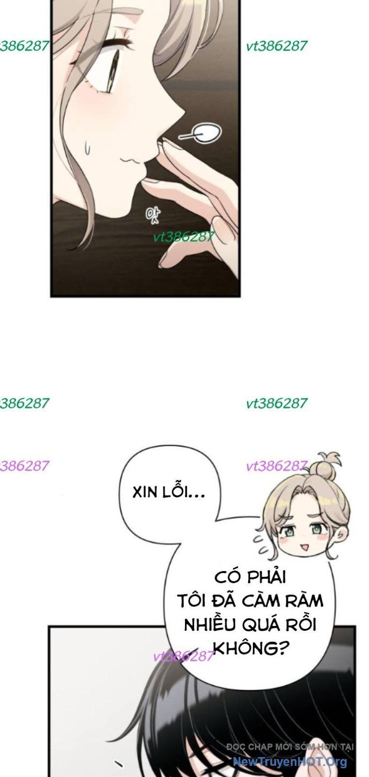 Nhật Kí Đổi Nghề: Chapter 24