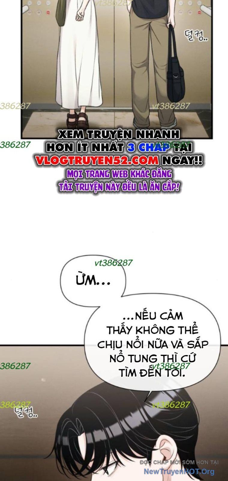 Nhật Kí Đổi Nghề: Chapter 24