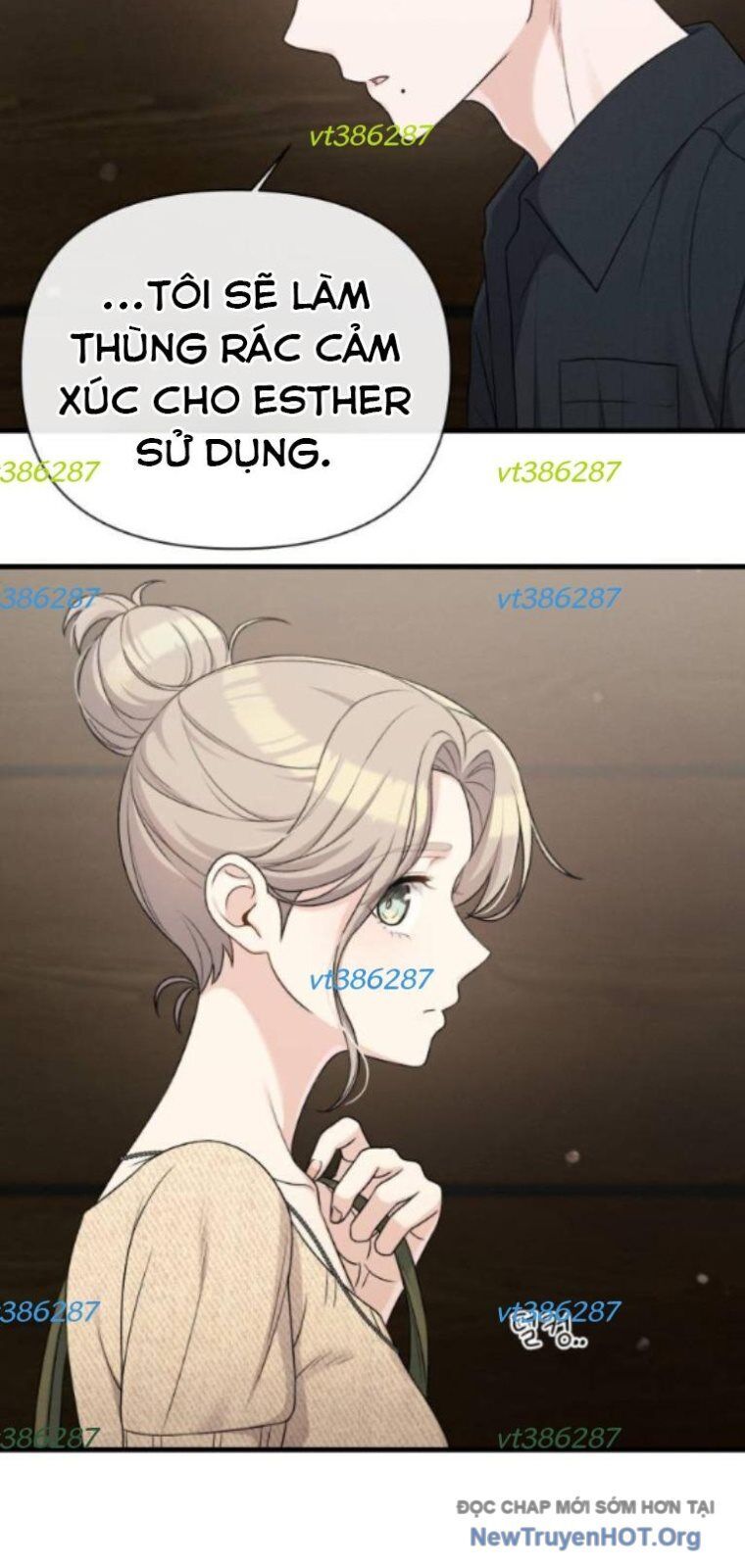 Nhật Kí Đổi Nghề: Chapter 24