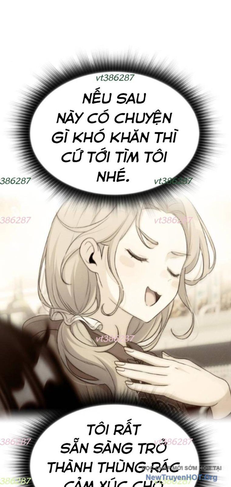 Nhật Kí Đổi Nghề: Chapter 24