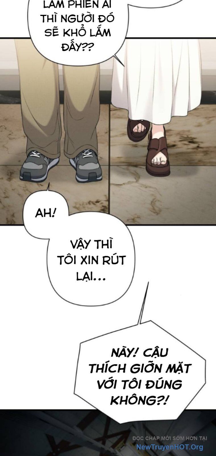 Nhật Kí Đổi Nghề: Chapter 24