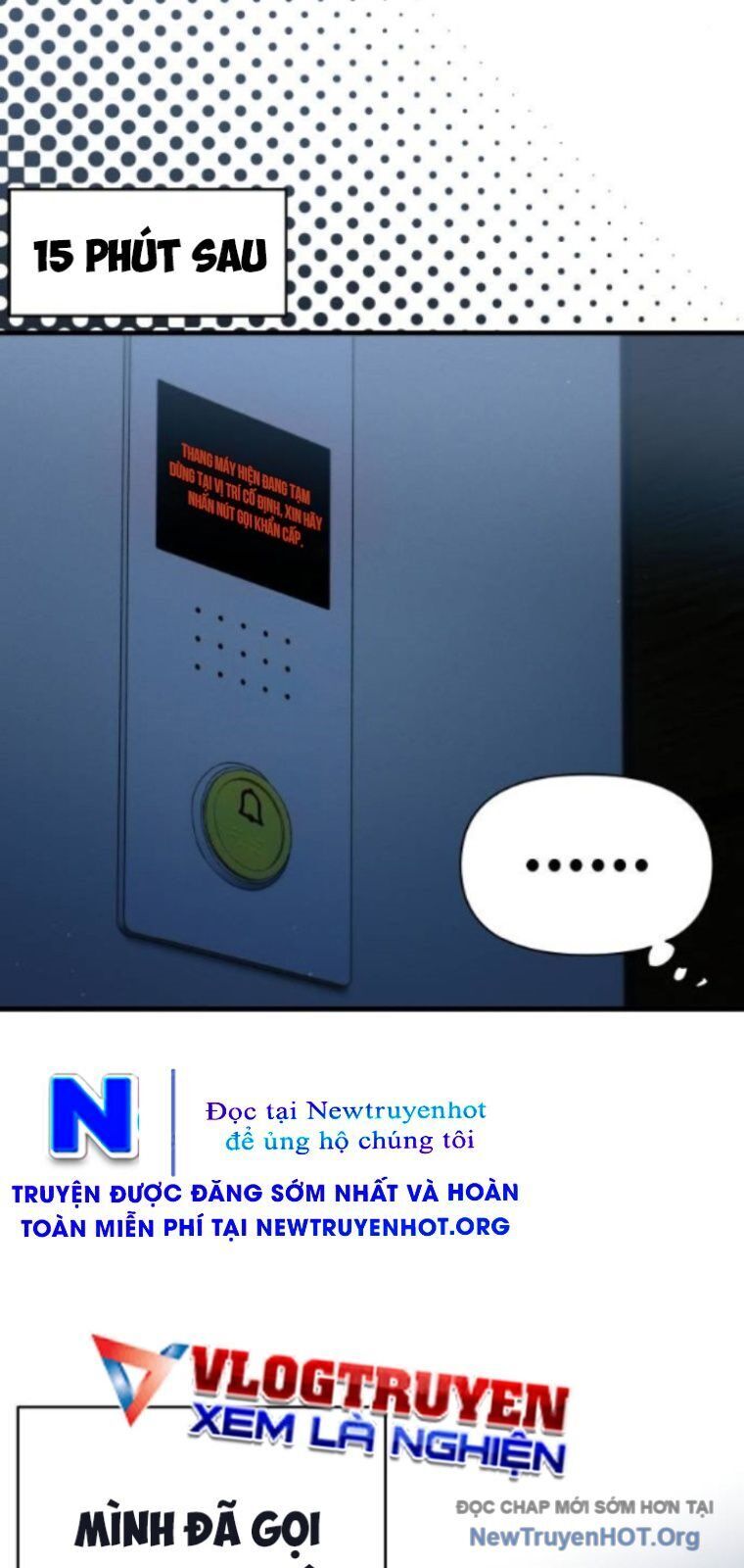 Nhật Kí Đổi Nghề: Chapter 24