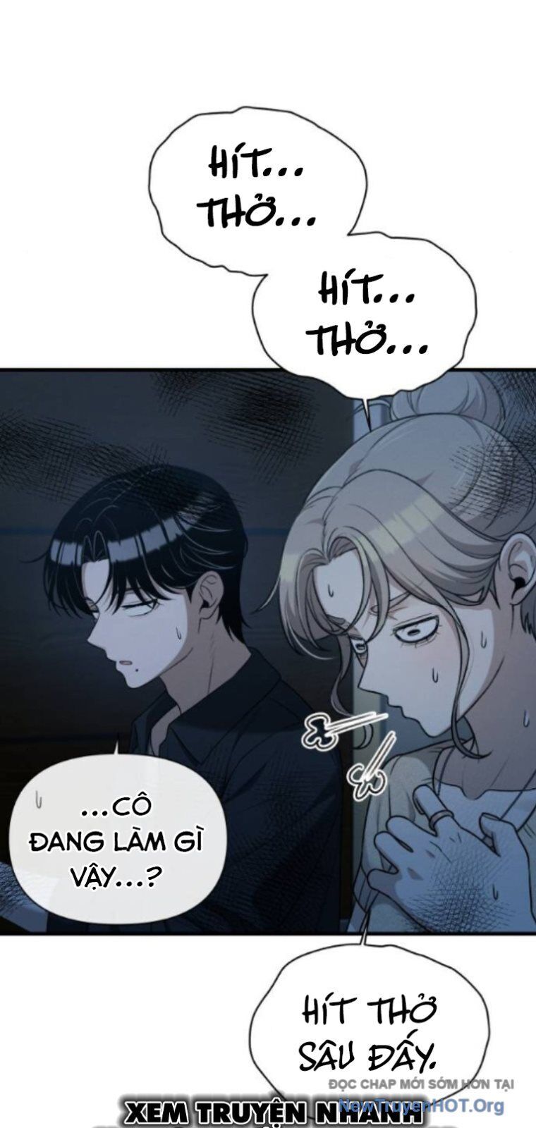 Nhật Kí Đổi Nghề: Chapter 24