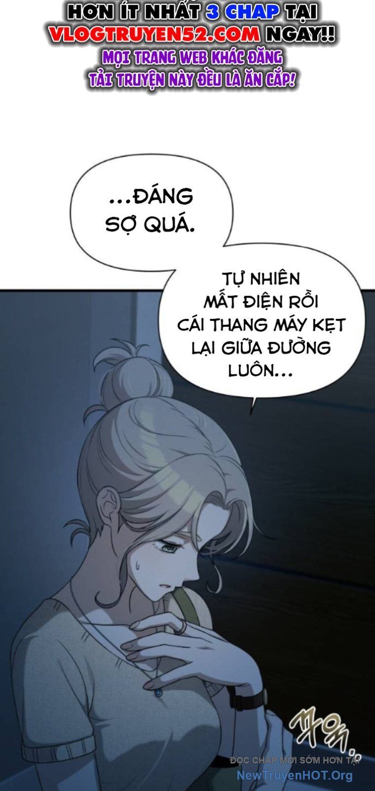Nhật Kí Đổi Nghề: Chapter 24