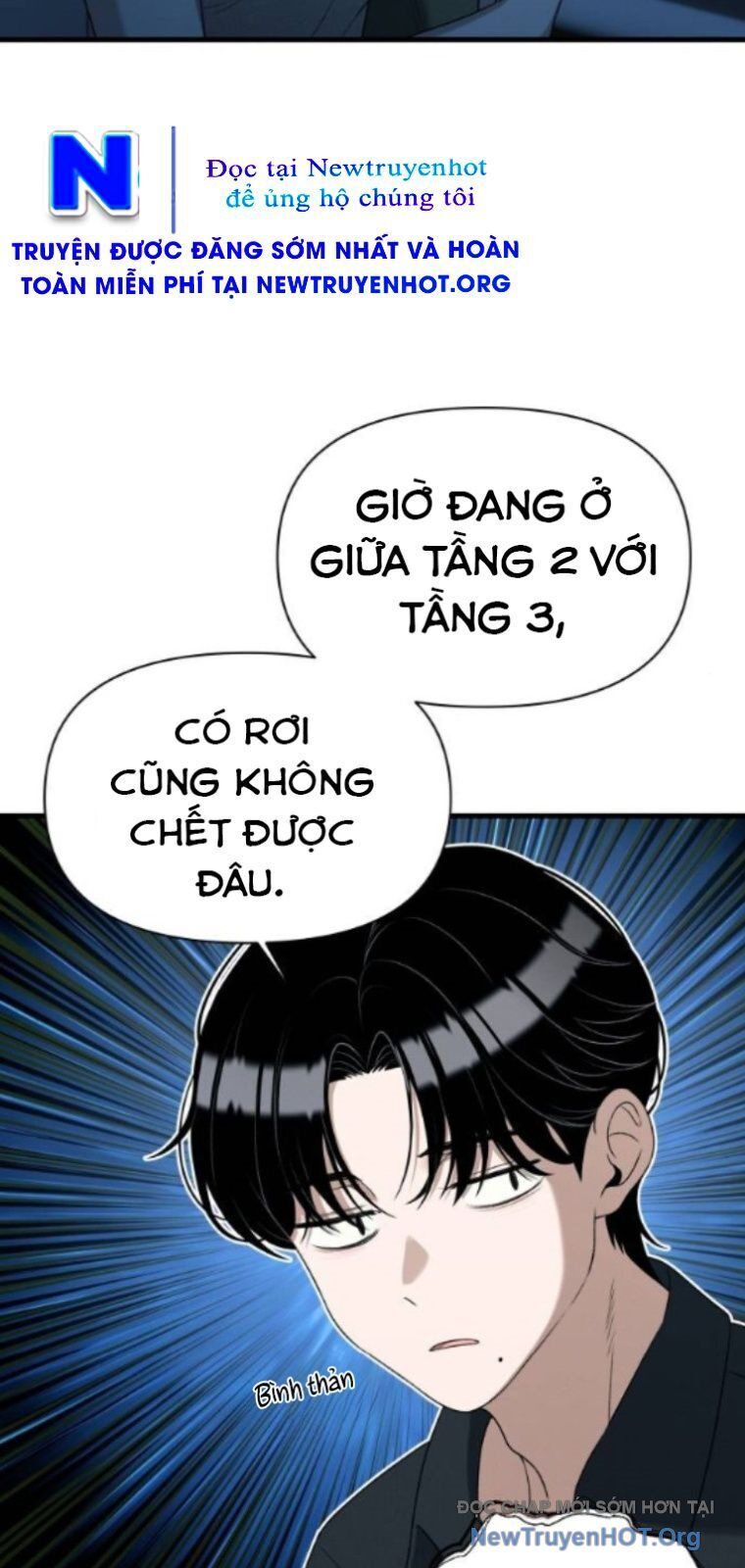 Nhật Kí Đổi Nghề: Chapter 24