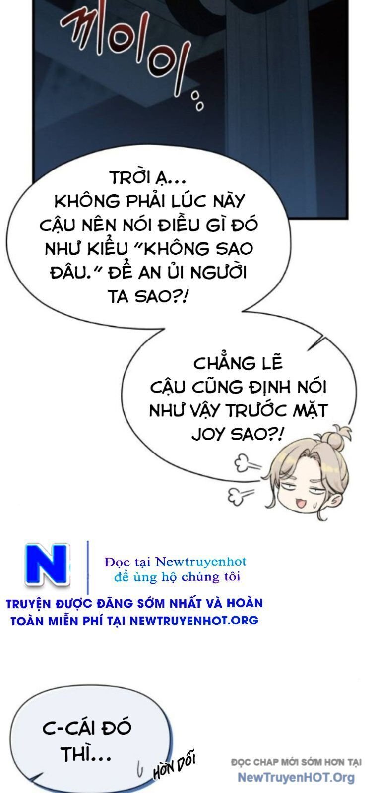Nhật Kí Đổi Nghề: Chapter 24