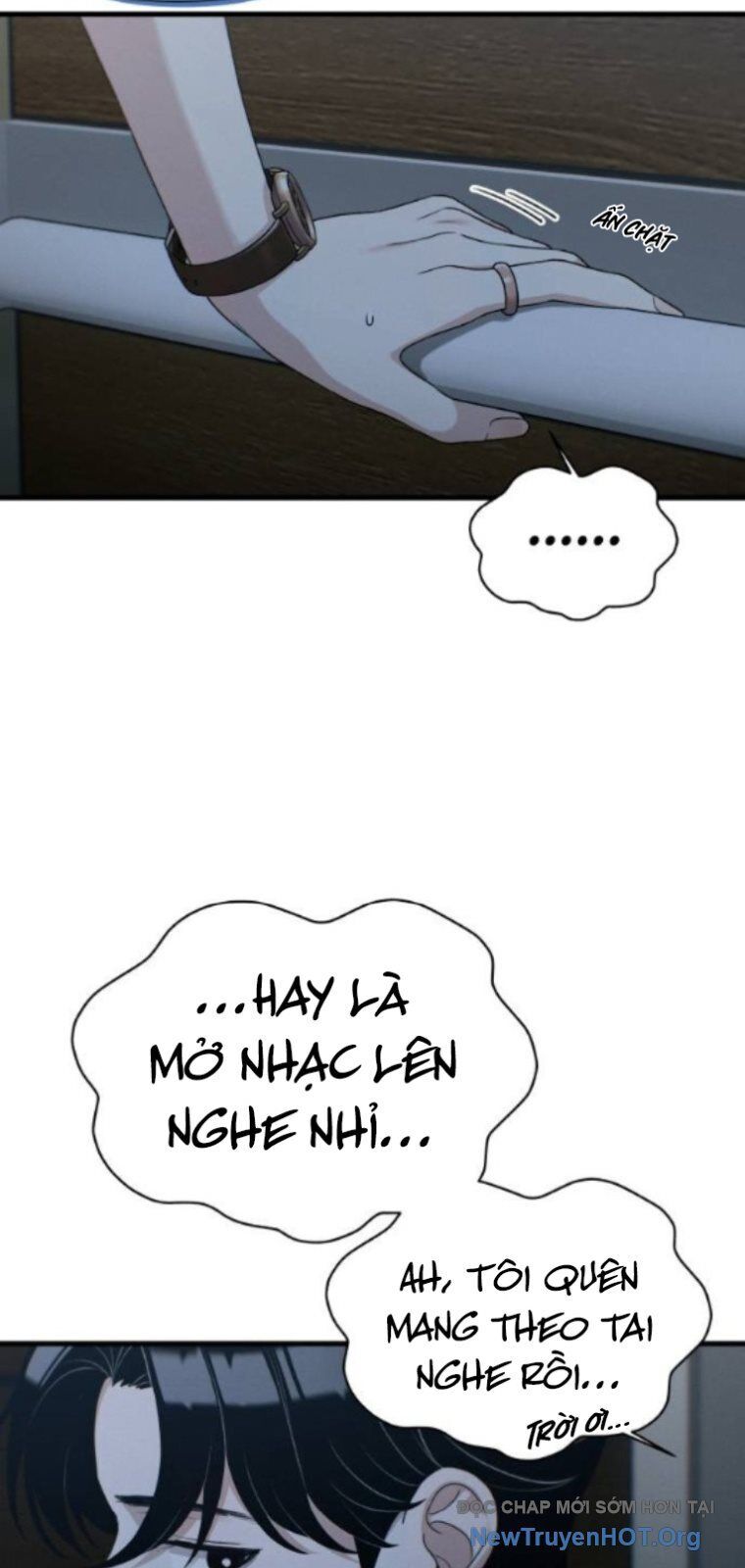 Nhật Kí Đổi Nghề: Chapter 24