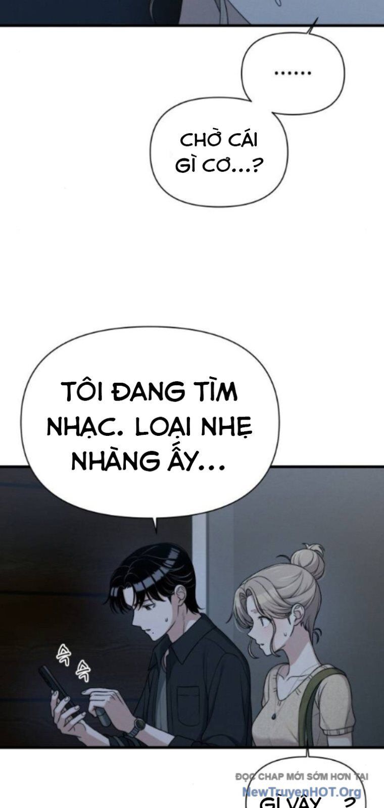 Nhật Kí Đổi Nghề: Chapter 24