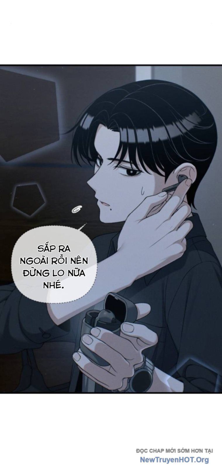Nhật Kí Đổi Nghề: Chapter 24