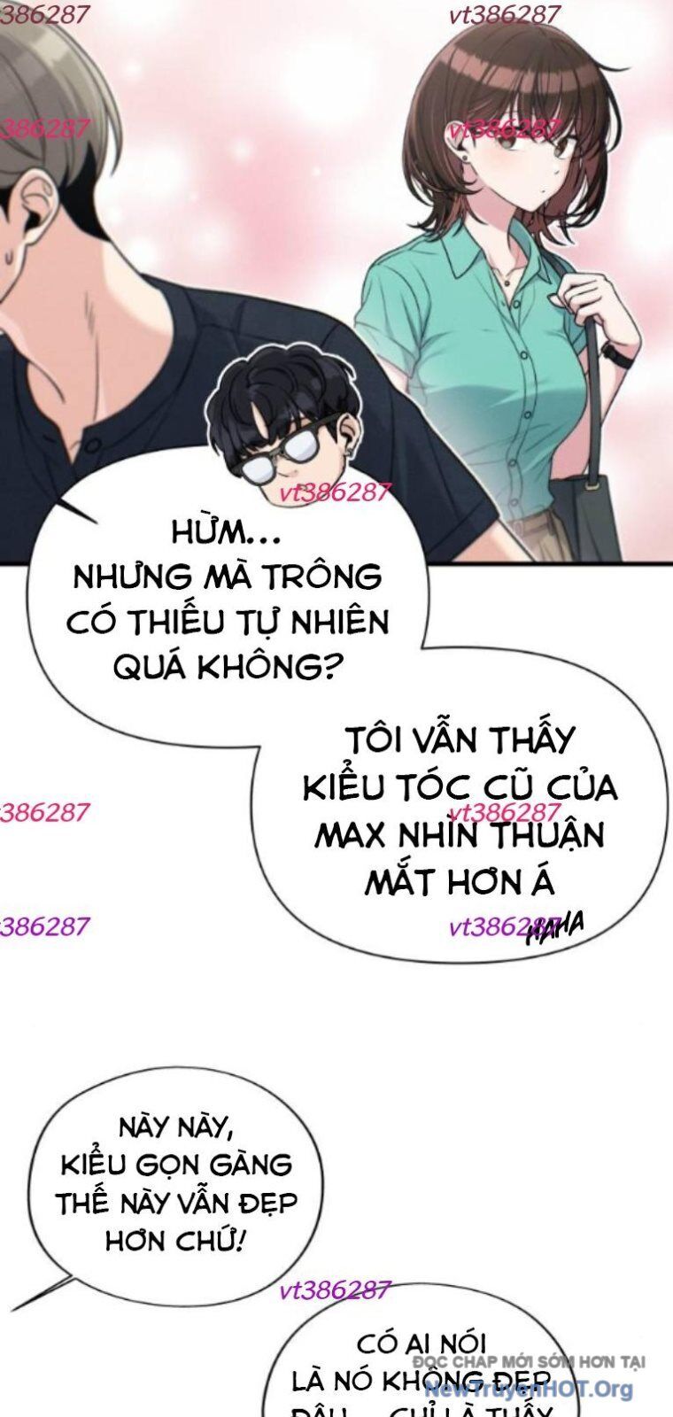 Nhật Kí Đổi Nghề: Chapter 24