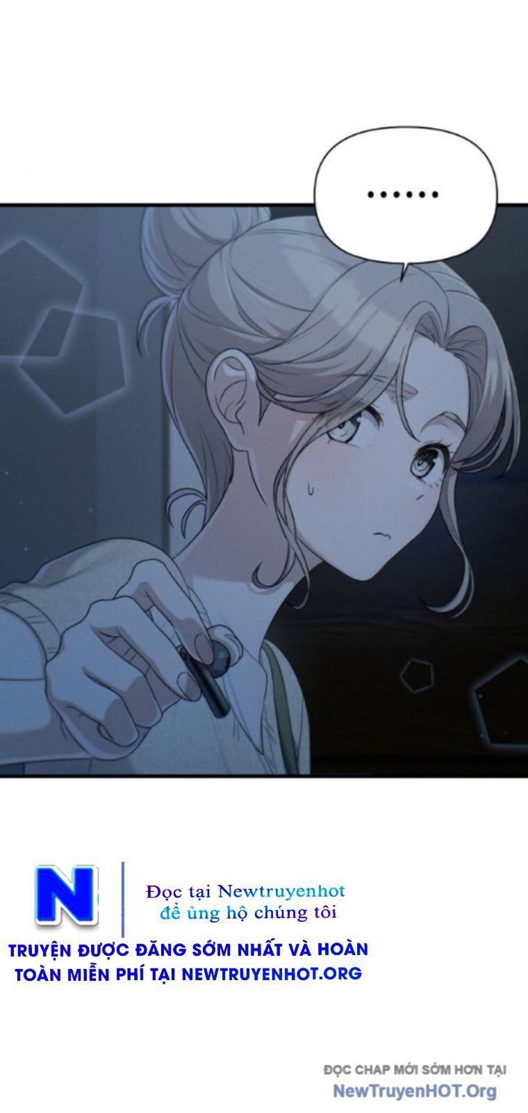 Nhật Kí Đổi Nghề: Chapter 24