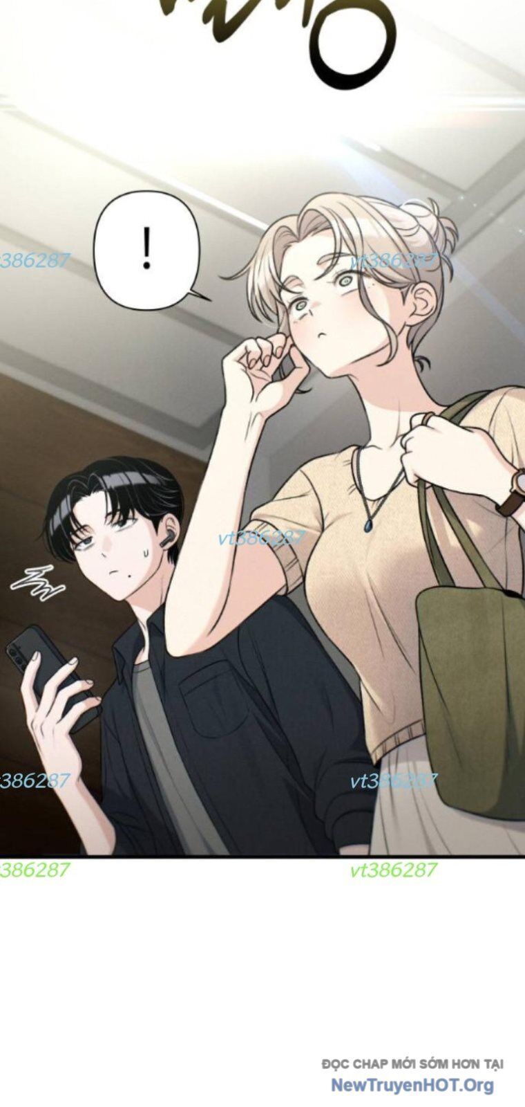 Nhật Kí Đổi Nghề: Chapter 24