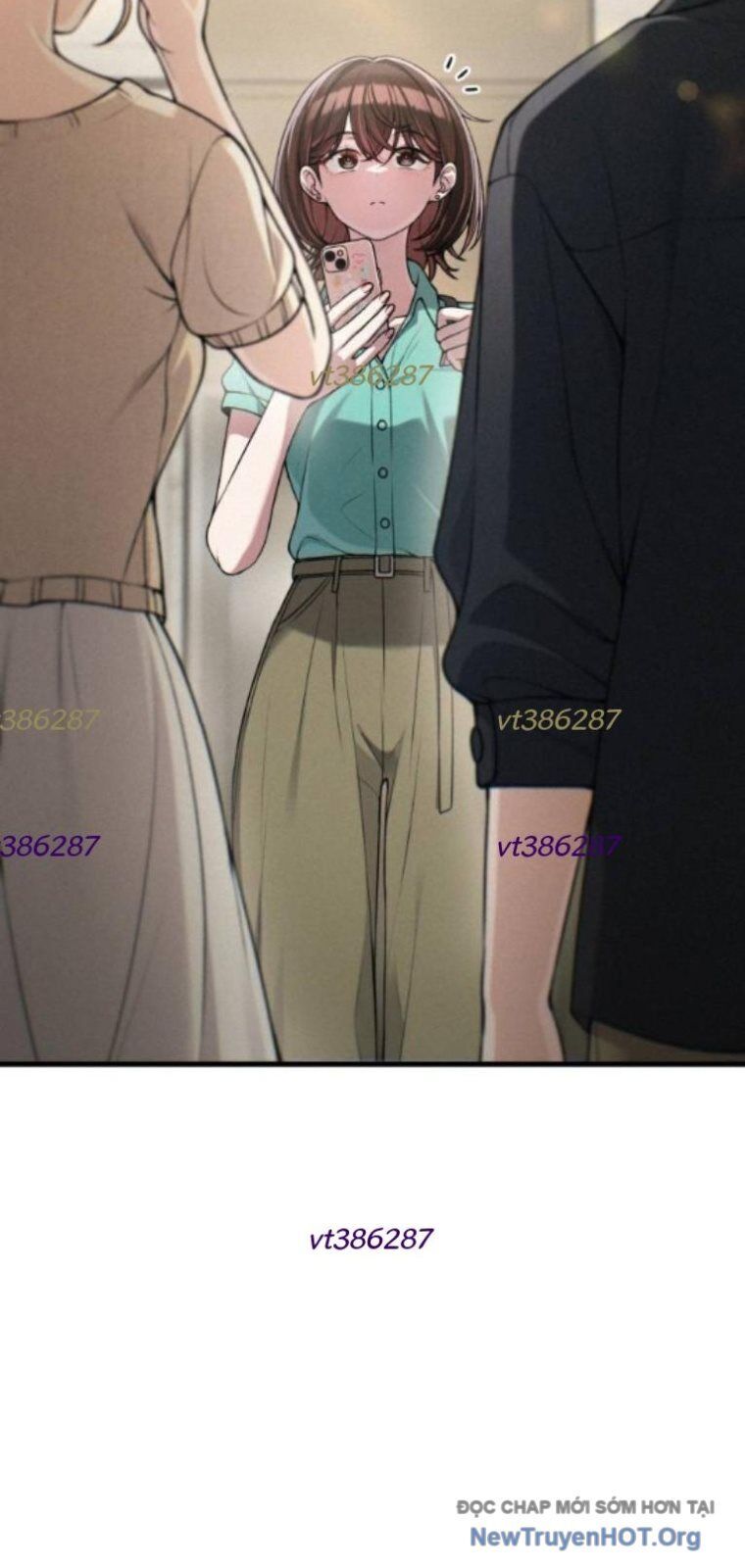 Nhật Kí Đổi Nghề: Chapter 24